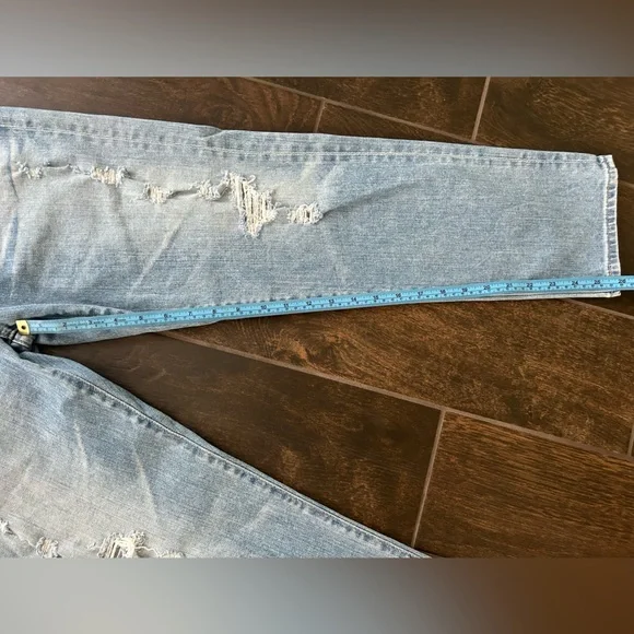 Adriano Goldschmied The Ex-Boyfriend Slim 29 - Picture 4 of 7